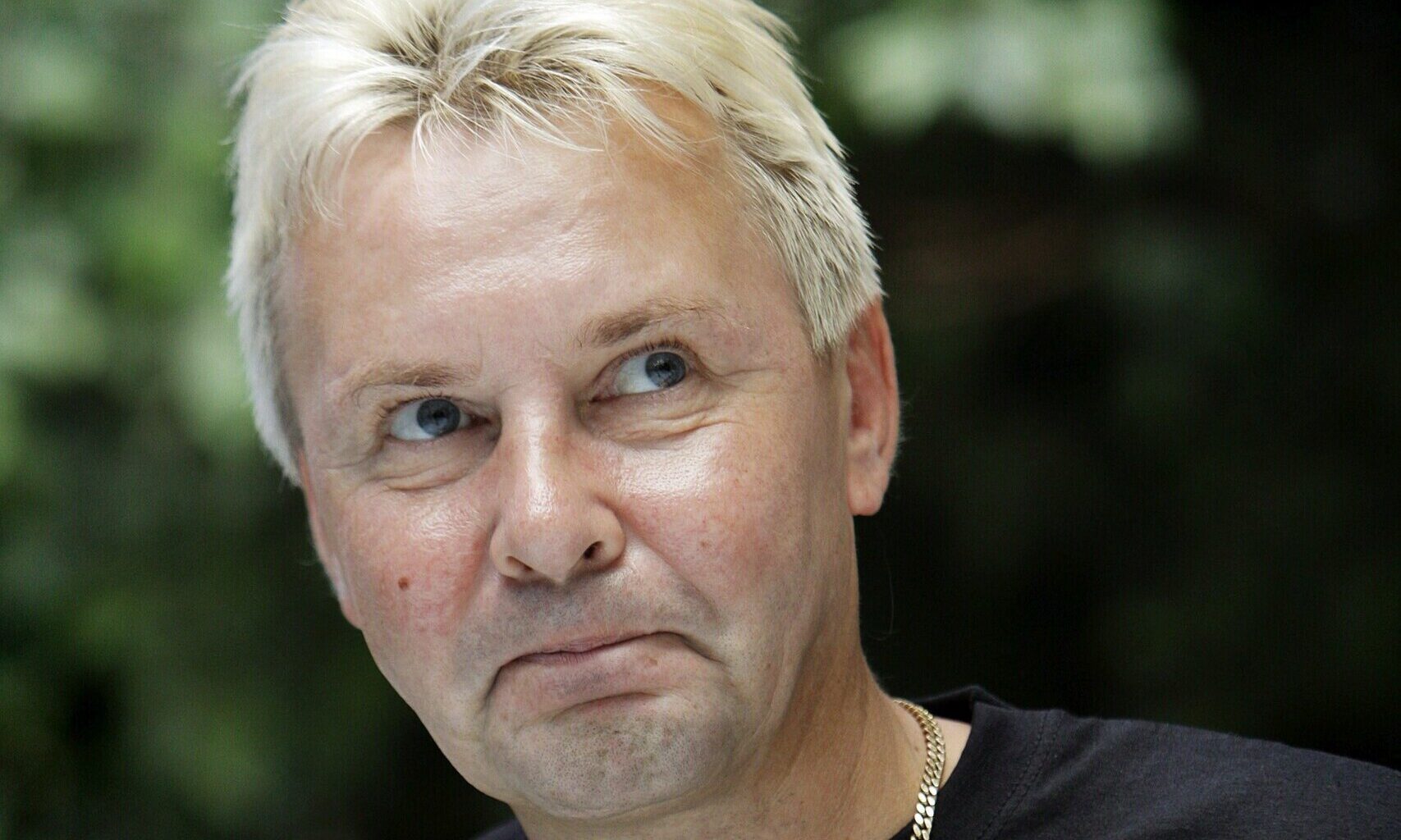 Matti Nykäsen tyttäreltä iloinen uutinen