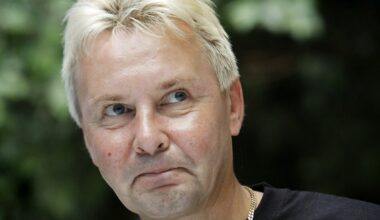 Matti Nykäsen tyttäreltä iloinen uutinen