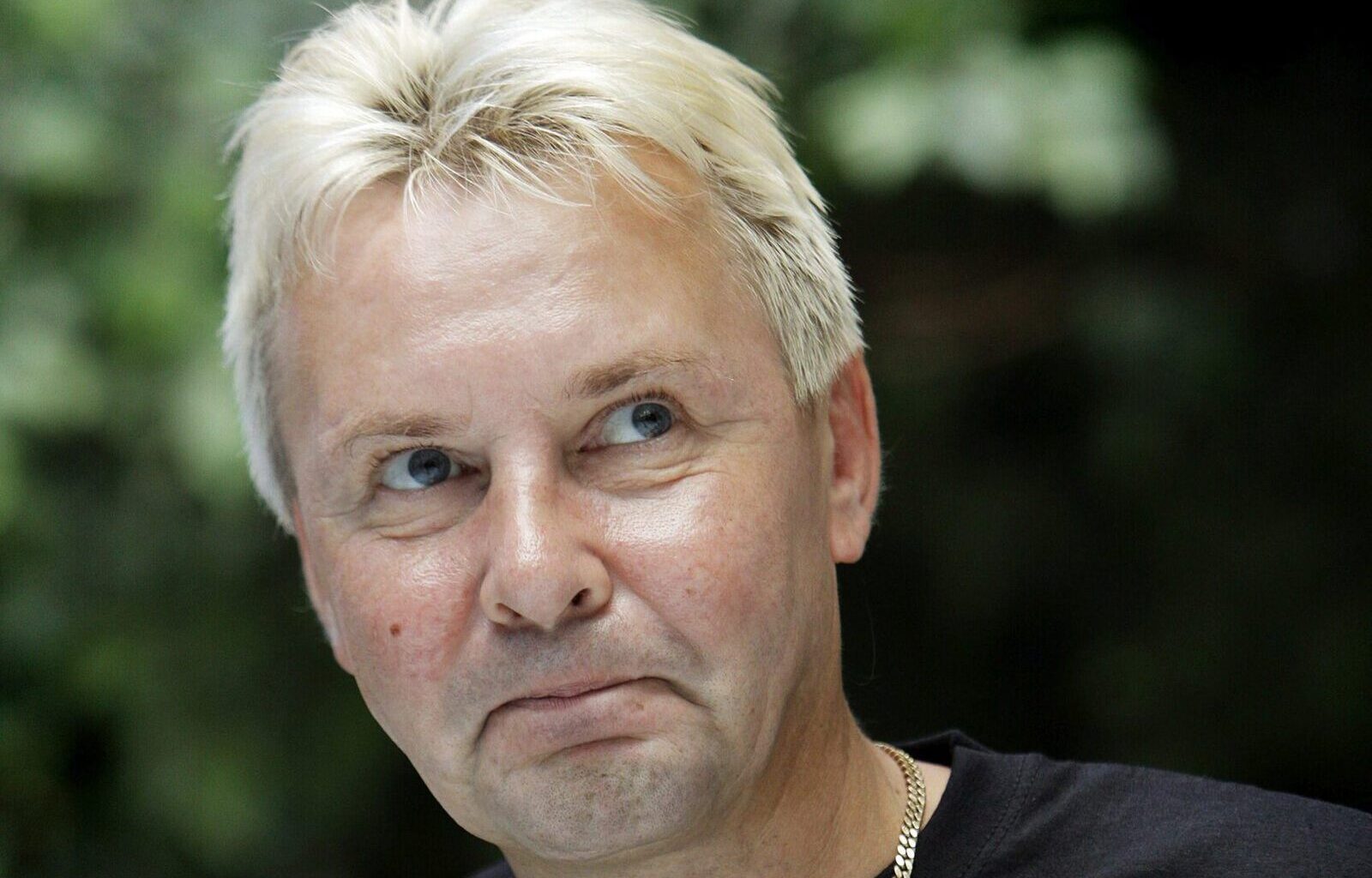 Matti Nykäsen tyttärellä on suuri projekti edessä – ei sovi heikkohermoisille