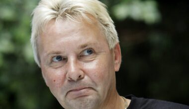 Matti Nykäsen tyttärellä on suuri projekti edessä – ei sovi heikkohermoisille