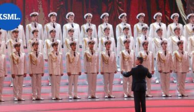 Yle: Ukrainalainen lapsi joutui laulamaan venäläistä laulua espoolaiskoulussa – "Hyökkääjän normalisointia" | Uutissuomalainen