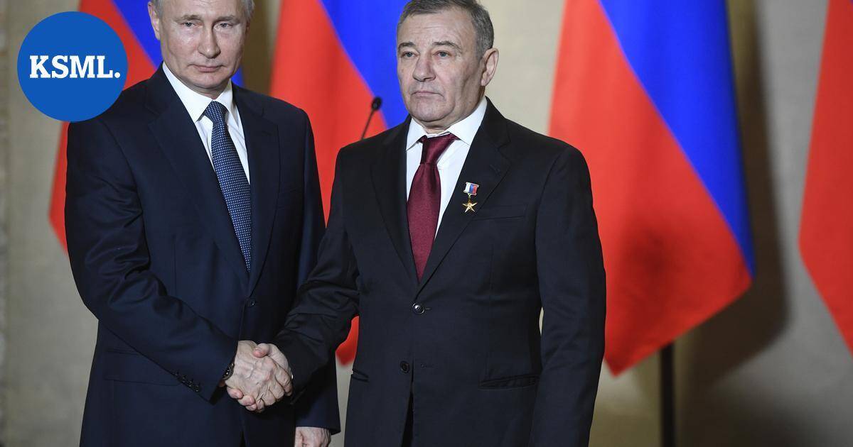 WSJ: Trump ja Venäjä puuhaavat hämäriä diilejä – Helsinki-hallin omistaneet oligarkit mukana | Uutissuomalainen