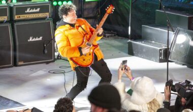 Näyttää siltä, että Journey lopettaa uransa – riitojen repimä bändi aloittaa ensi vuonna jäähyväiskiertueen