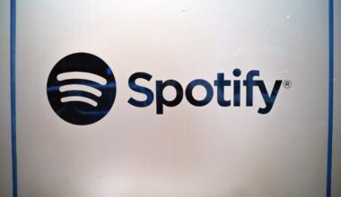 HS: Spotify irtisanoi Suomessa soittolistoja koonneen työntekijän - Listat kuratoidaan jatkossa Ruotsista käsin