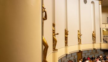 Orpon hallitukselle pettymys - Demokraatti.fi