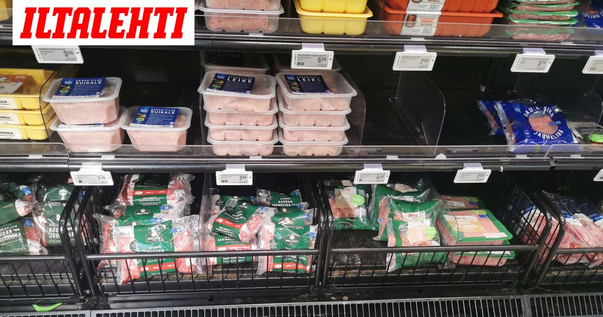 Jauhelihaan hurja uudistus – Nyt kajahti lukemat Ruotsista - Iltalehti