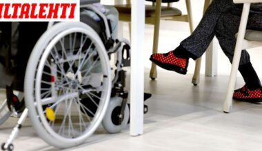 Kristiina sai elinikäisen vamman hoitotyössä: Potilas hyökkäsi kimppuun - Iltalehti