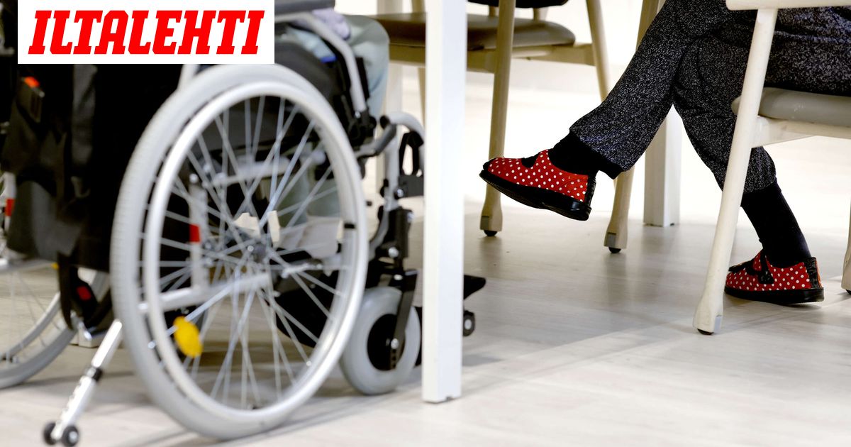 Kristiina sai elinikäisen vamman hoitotyössä: Potilas hyökkäsi kimppuun - Iltalehti