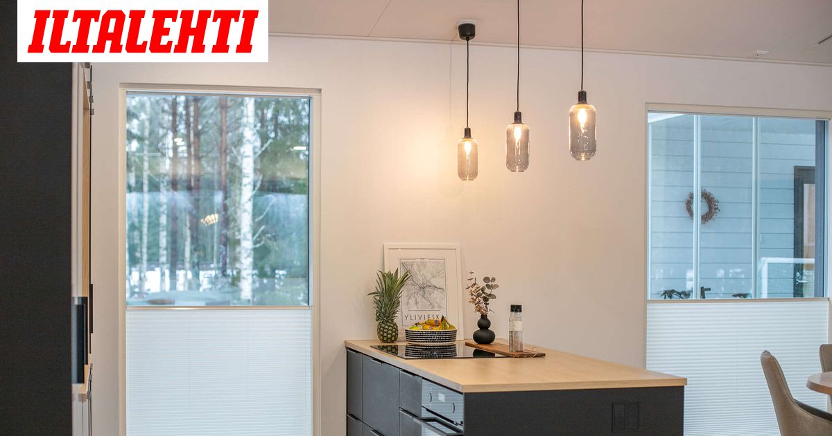 Sisustajien suosikkielementti luo tunnelmaa talven pimeydessä – nyt huikeassa Black Week -tarjouksessa!