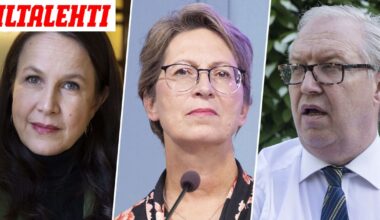 S-ryhmä lopettaa israelilaisten tuotteiden myymisen – Nyt tuli reaktio: ”Mitä helvata”