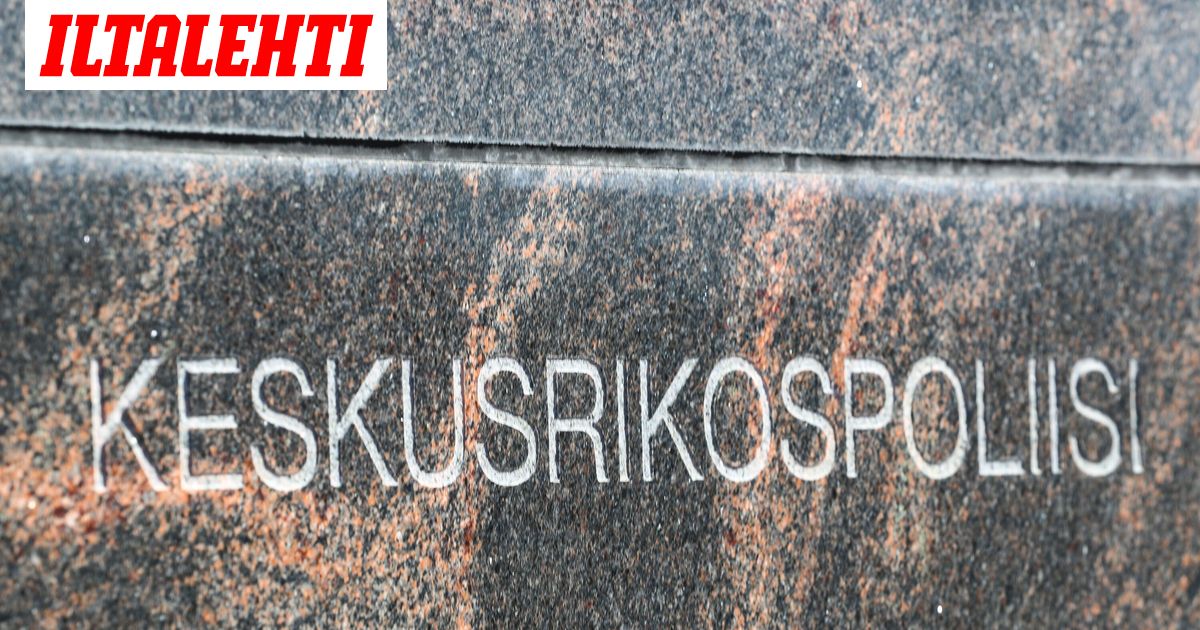 KRP:llä iso operaatio – HS: Uutta tietoa epäillyistä miehistä - Iltalehti