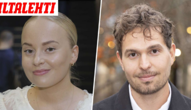 Miisa Grekovin sisko haudattiin – Tomas Grekov avoimena perheen surusta