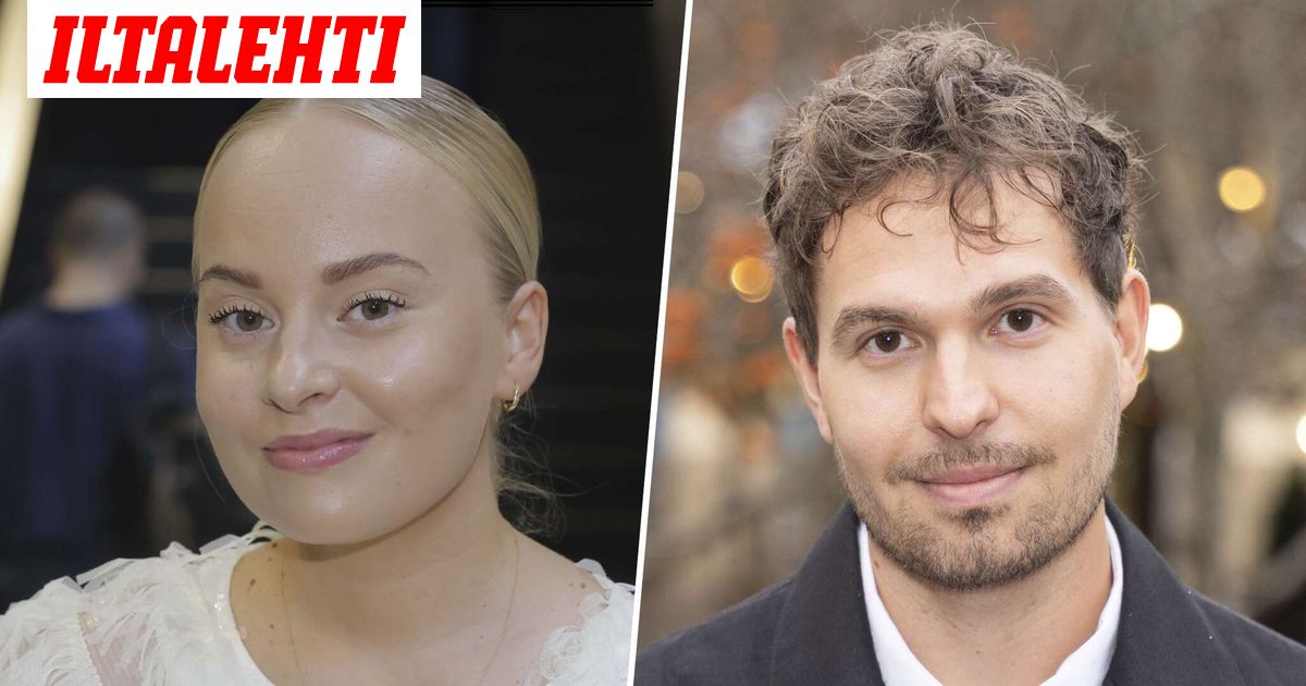 Miisa Grekovin sisko haudattiin – Tomas Grekov avoimena perheen surusta