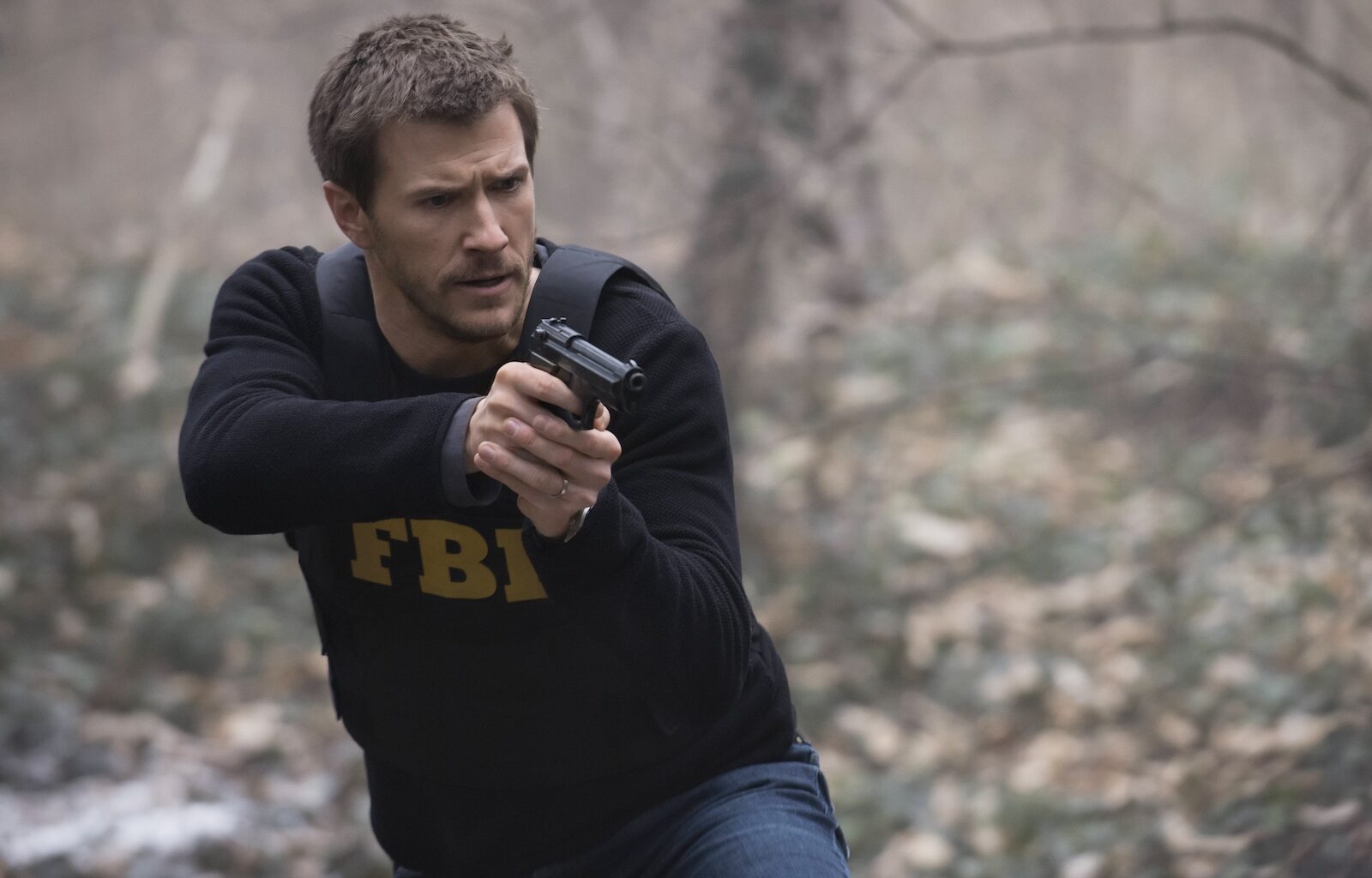 Netflixin "uutuussarja" onkin 8 vuotta vanha, mutta katsojat ovat innoissaan: "Älyttömän hyvä!"