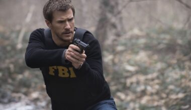 Netflixin "uutuussarja" onkin 8 vuotta vanha, mutta katsojat ovat innoissaan: "Älyttömän hyvä!"