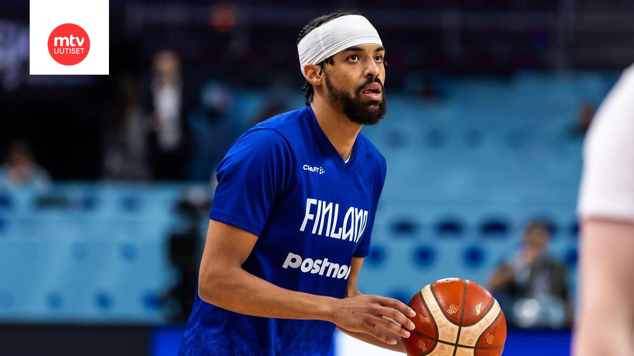 Jacob Grandison puuttuu yhä Susijengin nimilistasta.