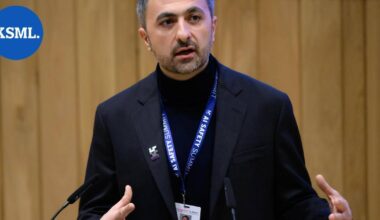 Tekoäly ei voi koskaan olla tietoinen, sanoo Microsoftin tekoälyjohtaja | Uutissuomalainen