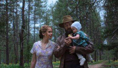 Runsaasti hehkutusta saanut elokuva tulee tänään Netflixiin: "Yksi vuoden kauneimmista"