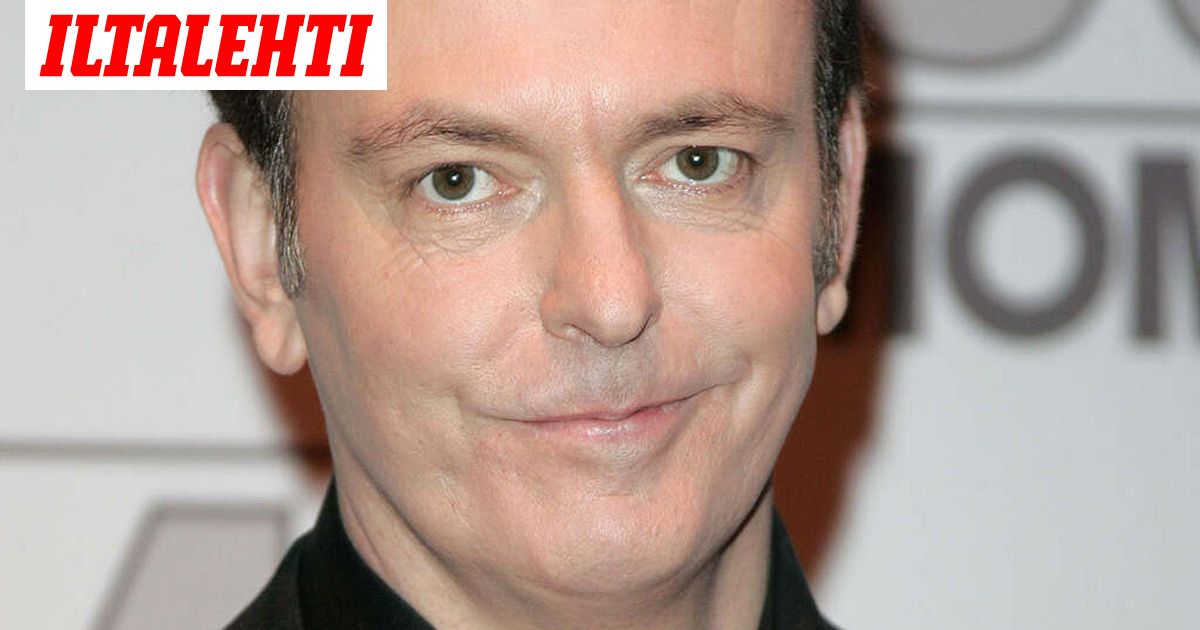 Top Gear -juontaja on kuollut