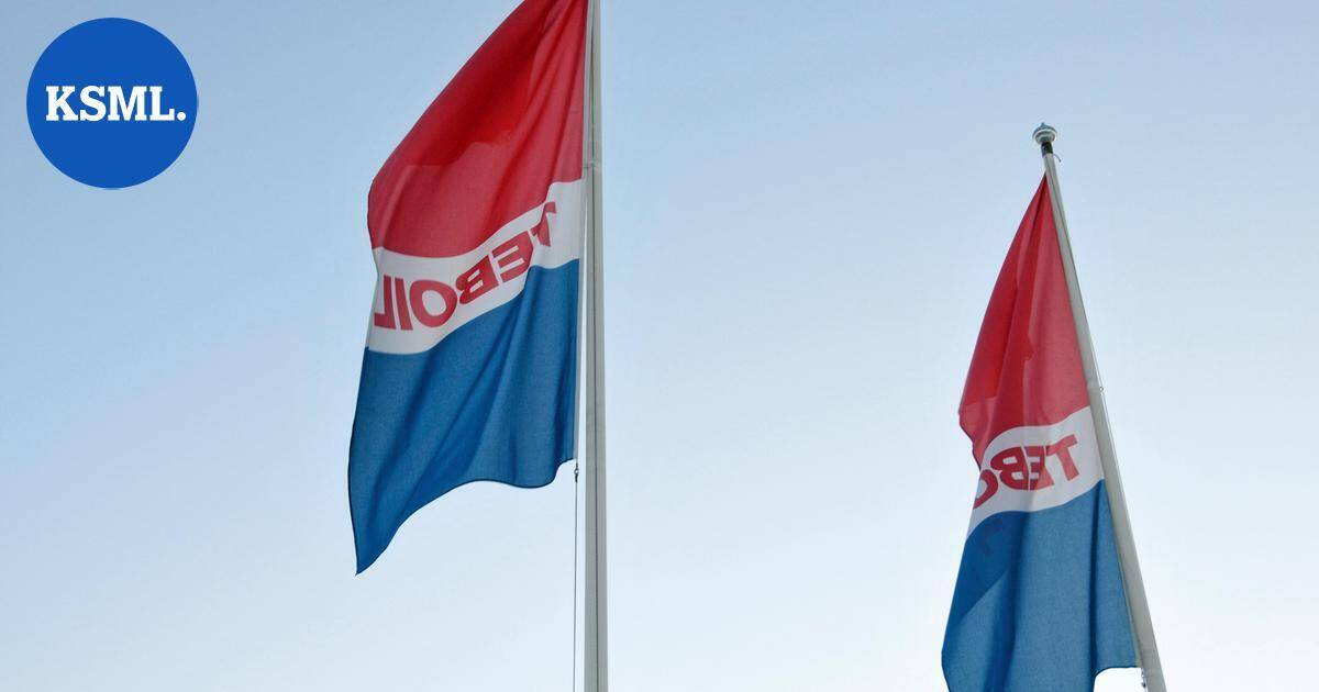 JS: Venäjään kytkeytyvä yhtiö osti Suomesta kolme Teboilia | Uutissuomalainen