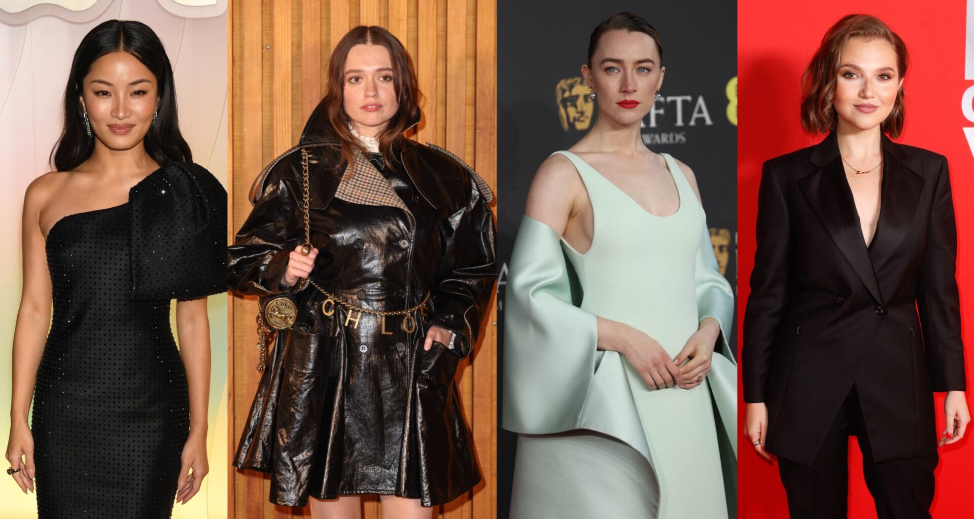 Tulevien The Beatles -elokuvien näyttelijöitä paljastettiin jälleen - tällä kertaa selvisi muun muassa Yoko Onon esittäjä