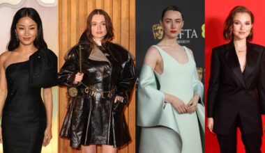 Tulevien The Beatles -elokuvien näyttelijöitä paljastettiin jälleen - tällä kertaa selvisi muun muassa Yoko Onon esittäjä