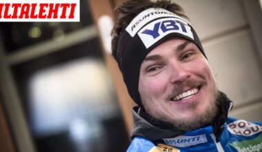 Jättipaukku: Suomen huippuhiihtäjä palaa dopingjäähyltä - Iltalehti