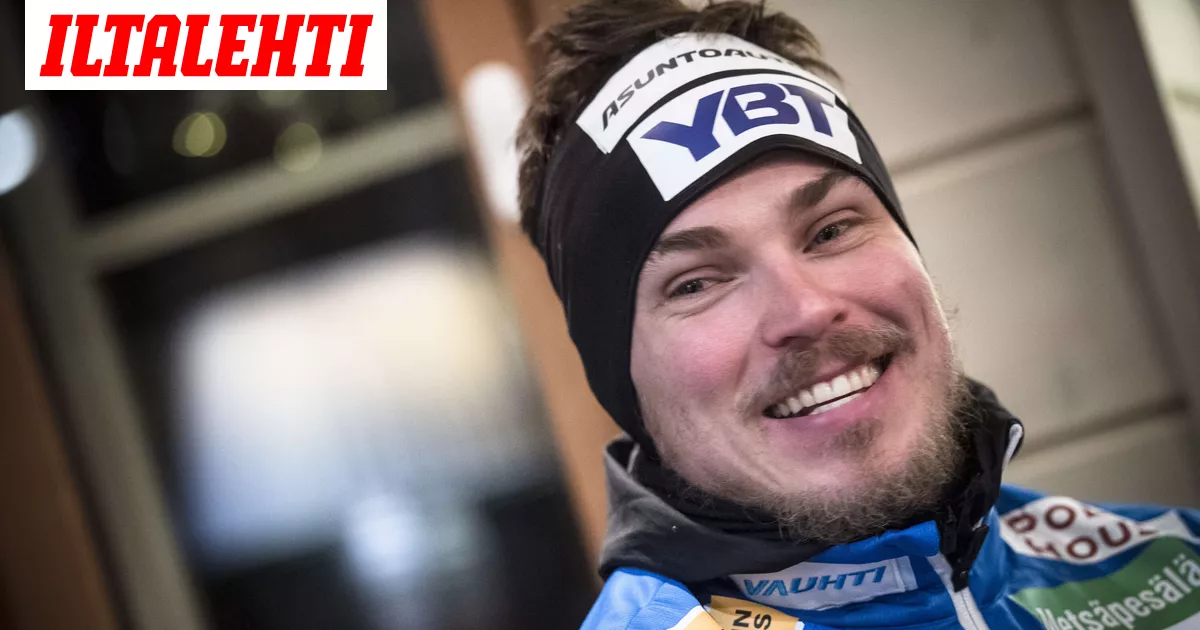 Jättipaukku: Suomen huippuhiihtäjä palaa dopingjäähyltä - Iltalehti