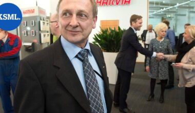 Taloussanomat: Heillä on eniten metsää Suomessa | Uutissuomalainen