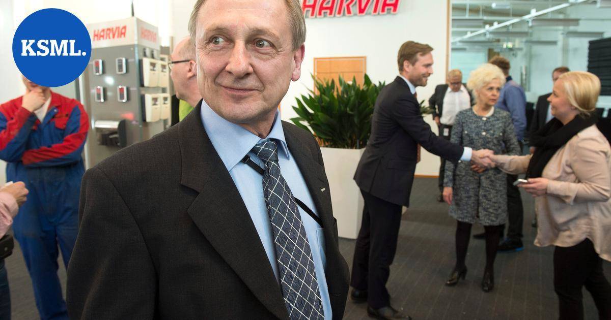 Taloussanomat: Heillä on eniten metsää Suomessa | Uutissuomalainen