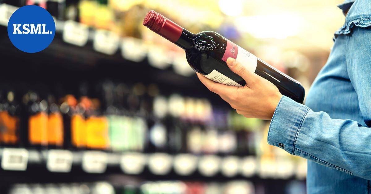 Iäkäs pyöräilijä putosi rotkoon – punaviini pelasti | Uutissuomalainen