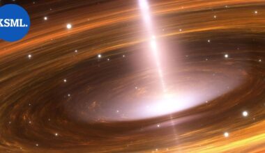 Maailmankaikkeudessa loisti valo, johon vaadittaisiin 10 000 000 000 000 Aurinkoa | Uutissuomalainen