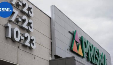 Sinimusta liike kertoo kannattavansa S-ryhmän Israel-boikottia | Uutissuomalainen