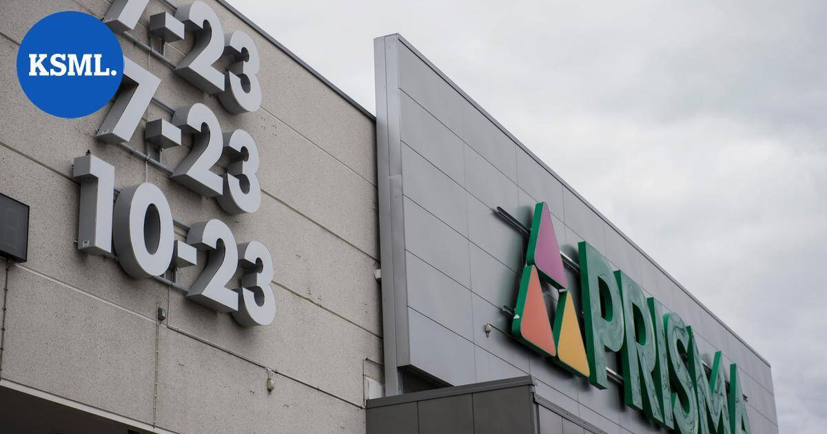 Sinimusta liike kertoo kannattavansa S-ryhmän Israel-boikottia | Uutissuomalainen