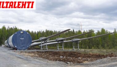Suljettujen ovien takana tapahtui jotain luvatonta – Tuulivoimapäätös tyrmättiin - Iltalehti