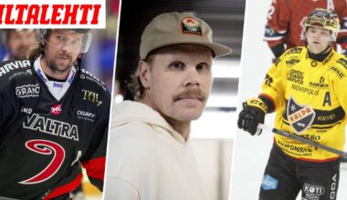 IL seuraa: HIFK ankarassa paikassa – Aatos Koivulla huippusauma - Iltalehti