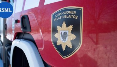 Autoilija törmäsi hirveen valtatiellä 13 Karstulassa | Keski-Suomi