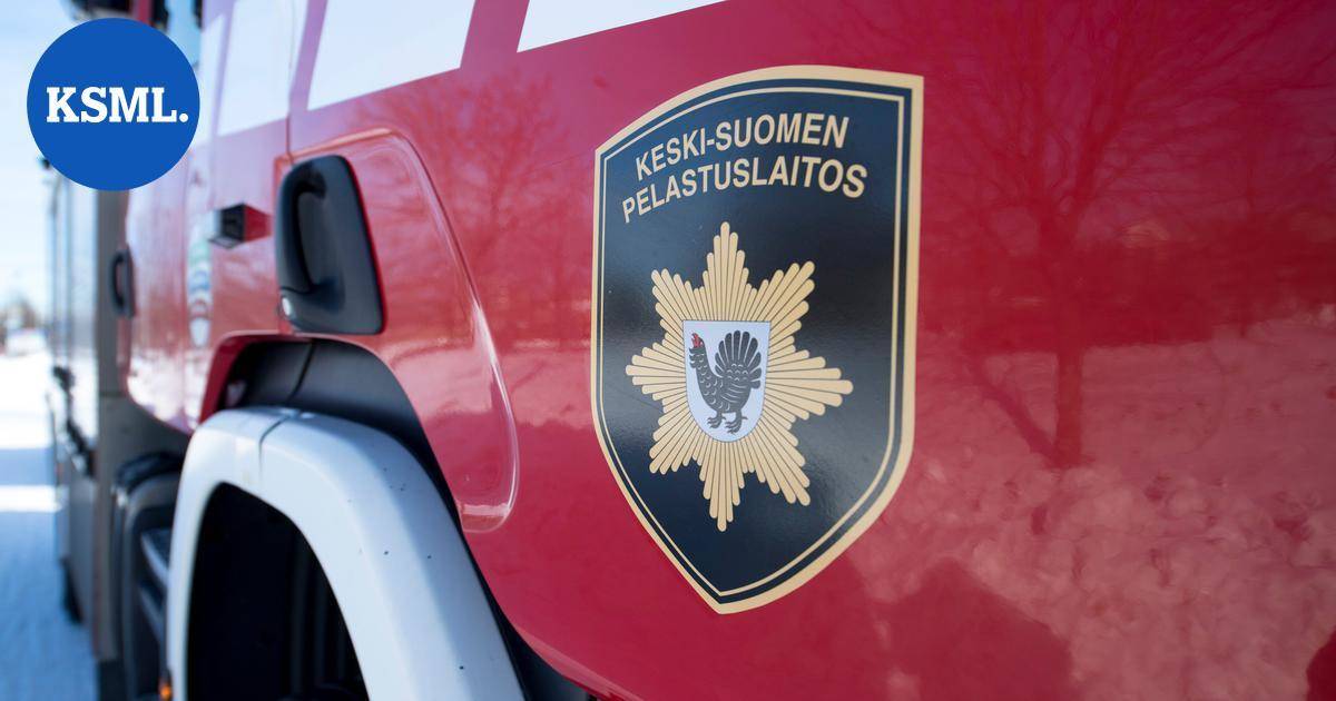 Autoilija törmäsi hirveen valtatiellä 13 Karstulassa | Keski-Suomi