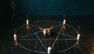 Palvoitko saatanaa 1990-luvulla? Pimeyden ruhtinas kaipaa vielä kerran apuasi, sinä hyvä ja uskollinen palvelija