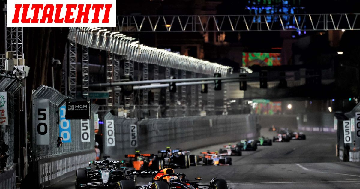 IL seuraa: Karkaako Lando Norris jo F1-mestaruuteen? - Iltalehti