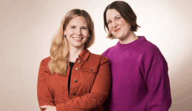 Otava ja huippusuosittu Fanni Emotions yhteistyöhön: Luvassa kaksi uutta lasten tunnetaitosarjaa