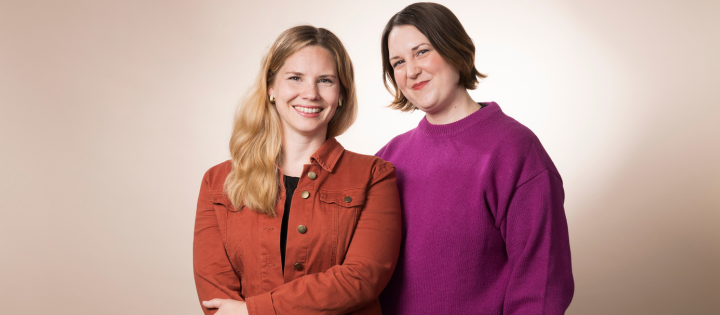 Otava ja huippusuosittu Fanni Emotions yhteistyöhön: Luvassa kaksi uutta lasten tunnetaitosarjaa