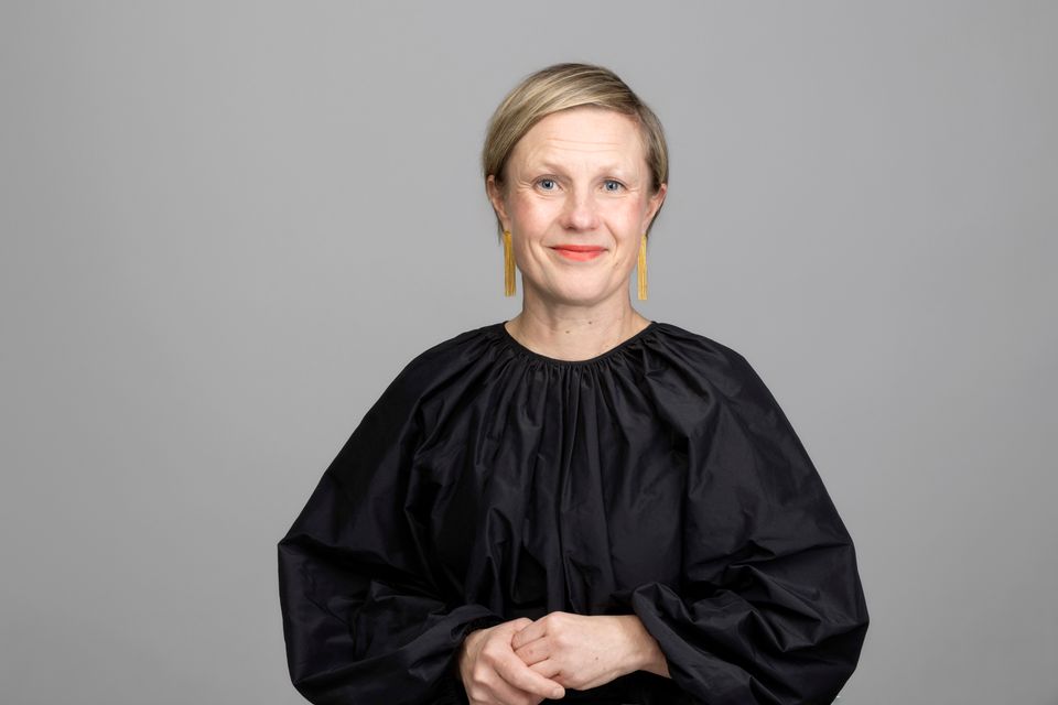 Saara Suojoki on nimitetty Arkkitehtuuri- ja designmuseon viestintä- ja brändijohtajaksi | Arkkitehtuuri