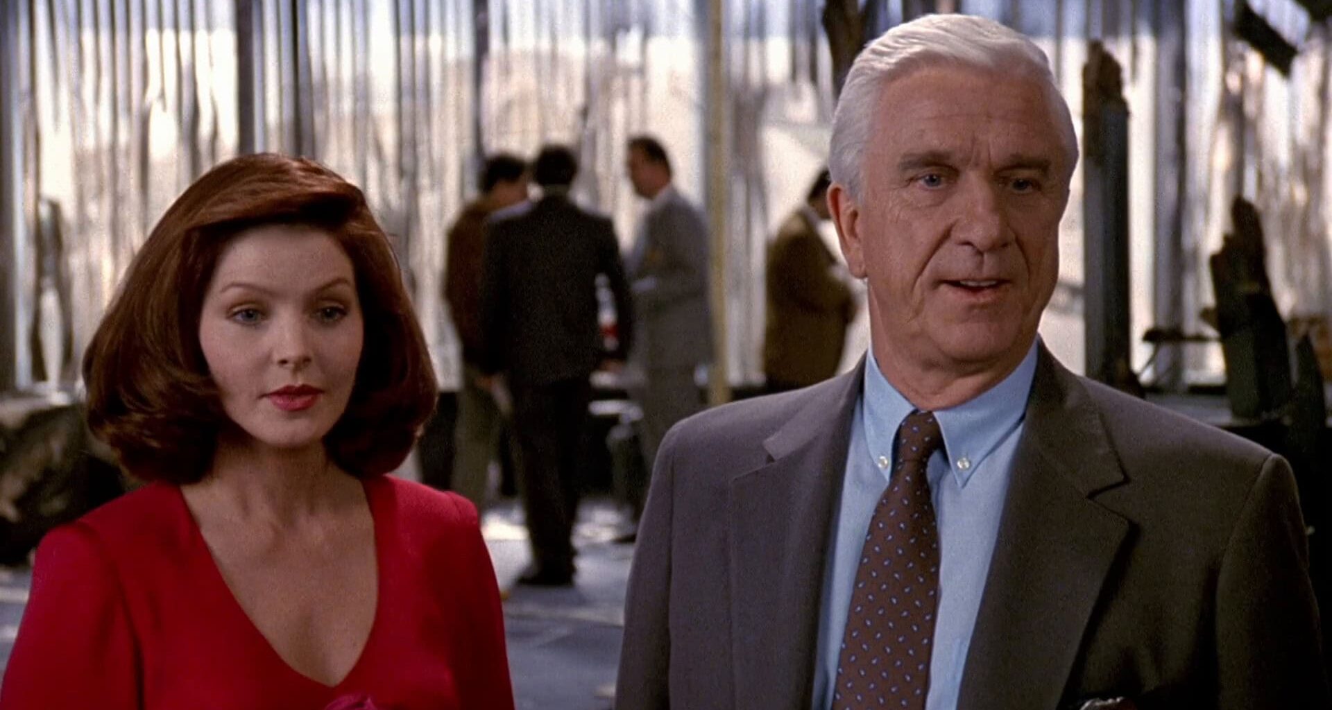 Illalla tv:ssä: Legendaarisen kasarikomedian kakkososa virittää uudet naurut – nostalginen fiilis kohdillaan