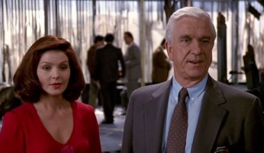 Illalla tv:ssä: Legendaarisen kasarikomedian kakkososa virittää uudet naurut – nostalginen fiilis kohdillaan