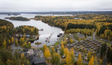 Järvisydämen talousvaikeuksien taustat Ylen selvityksessä: korona jylläsi, mutta investointihuuma jatkui | Kotimaa