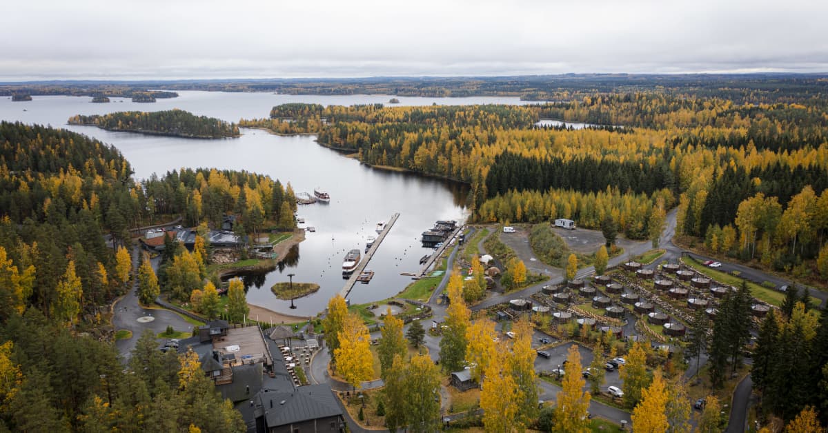Järvisydämen talousvaikeuksien taustat Ylen selvityksessä: korona jylläsi, mutta investointihuuma jatkui | Kotimaa