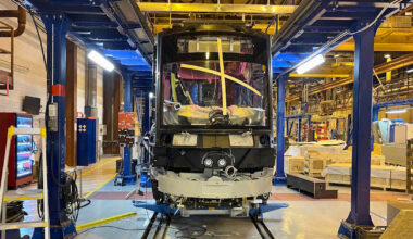 Skoda Transtech kritisoi pääkaupunkiseudun ratikkahankintaa | Uutisia lyhyesti