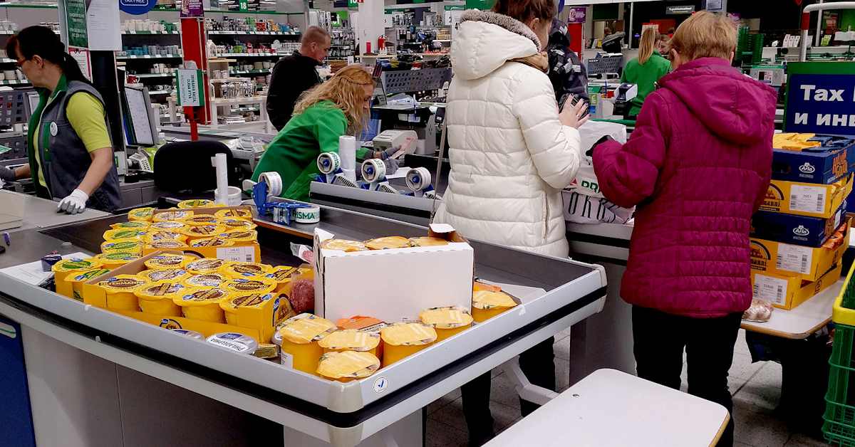 Venäläiset palaavat, jos raja aukeaa: ”Ei mitään syytä olettaa, että kiinnostus olisi kadonnut”, sanoo tutkimus­johtaja | Kotimaa