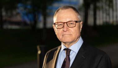 Rauhansuunnitelmaa mahdoton hyväksyä, sanoo entinen suurlähettiläs: ”Ukraina jäisi sotilaallisesti täysin Venäjän armoille” | Ulkomaat